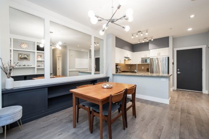 Photo 13 at 104 - 1111 E 27th Street, Lynn Valley, North Vancouver