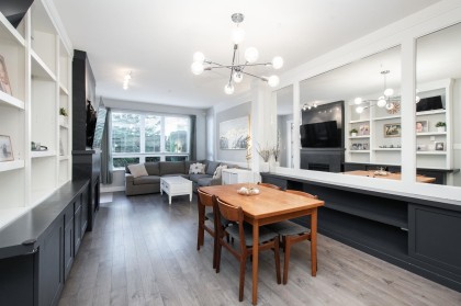 Photo 16 at 104 - 1111 E 27th Street, Lynn Valley, North Vancouver