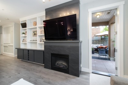 Photo 12 at 104 - 1111 E 27th Street, Lynn Valley, North Vancouver