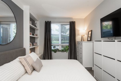 Photo 22 at 104 - 1111 E 27th Street, Lynn Valley, North Vancouver