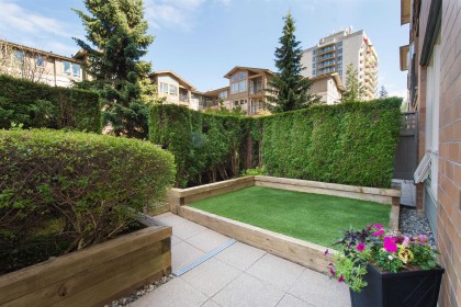 Photo 7 at 104 - 1111 E 27th Street, Lynn Valley, North Vancouver