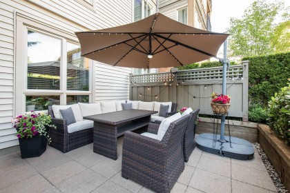 Photo 5 at 104 - 1111 E 27th Street, Lynn Valley, North Vancouver