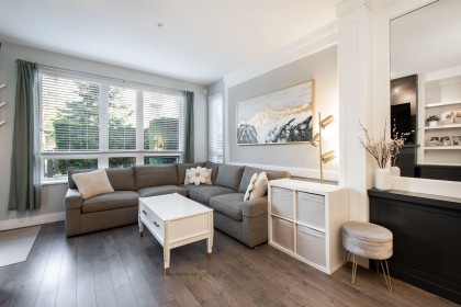 Photo 9 at 104 - 1111 E 27th Street, Lynn Valley, North Vancouver