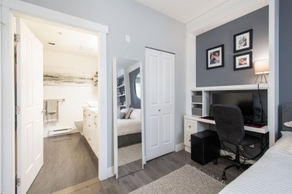 Photo 24 at 104 - 1111 E 27th Street, Lynn Valley, North Vancouver