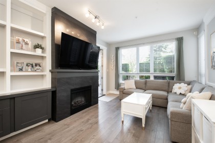 Photo 10 at 104 - 1111 E 27th Street, Lynn Valley, North Vancouver