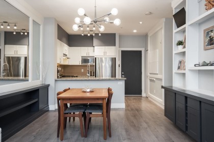 Photo 14 at 104 - 1111 E 27th Street, Lynn Valley, North Vancouver
