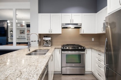 Photo 18 at 104 - 1111 E 27th Street, Lynn Valley, North Vancouver