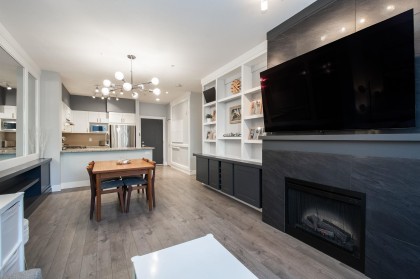 Photo 11 at 104 - 1111 E 27th Street, Lynn Valley, North Vancouver