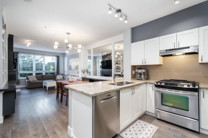 Photo 19 at 104 - 1111 E 27th Street, Lynn Valley, North Vancouver