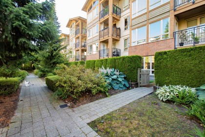 Photo 31 at 104 - 1111 E 27th Street, Lynn Valley, North Vancouver