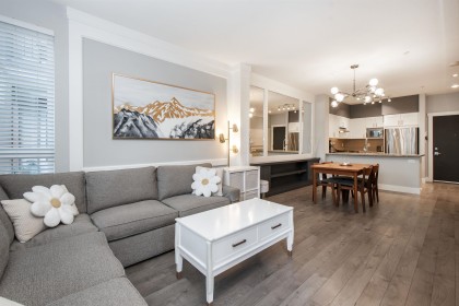 Photo 8 at 104 - 1111 E 27th Street, Lynn Valley, North Vancouver