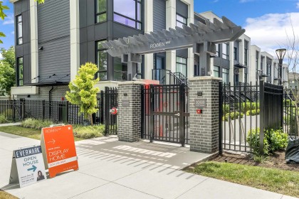 Photo 23 at 231 - 1012 W 47th Avenue, South Granville, Vancouver West