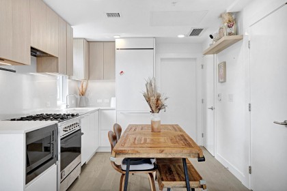 Photo 6 at 231 - 1012 W 47th Avenue, South Granville, Vancouver West
