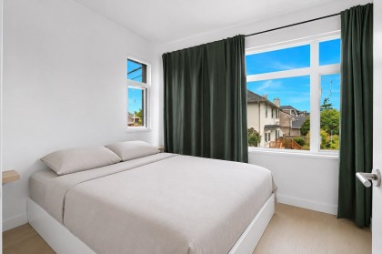 Photo 13 at 231 - 1012 W 47th Avenue, South Granville, Vancouver West