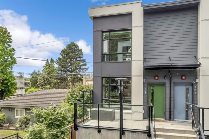 Photo 22 at 231 - 1012 W 47th Avenue, South Granville, Vancouver West