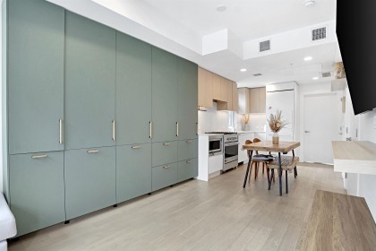 Photo 5 at 231 - 1012 W 47th Avenue, South Granville, Vancouver West