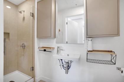Photo 9 at 231 - 1012 W 47th Avenue, South Granville, Vancouver West
