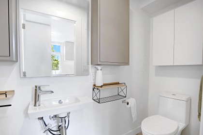 Photo 10 at 231 - 1012 W 47th Avenue, South Granville, Vancouver West