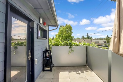 Photo 18 at 231 - 1012 W 47th Avenue, South Granville, Vancouver West