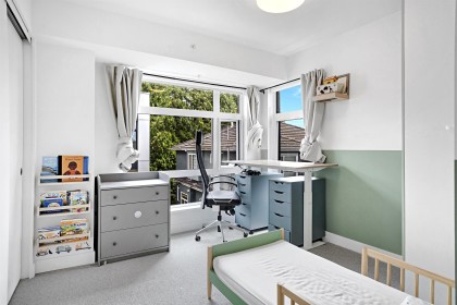Photo 11 at 231 - 1012 W 47th Avenue, South Granville, Vancouver West