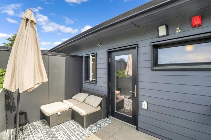 Photo 19 at 231 - 1012 W 47th Avenue, South Granville, Vancouver West