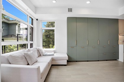 Photo 4 at 231 - 1012 W 47th Avenue, South Granville, Vancouver West