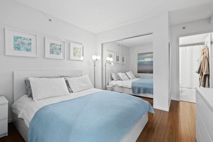 Photo 13 at 1005 - 1238 Melville Street, Coal Harbour, Vancouver West