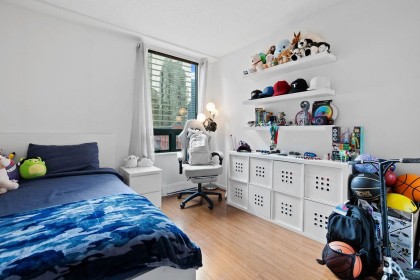 Photo 17 at 1005 - 1238 Melville Street, Coal Harbour, Vancouver West