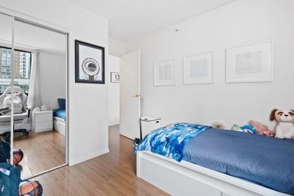 Photo 16 at 1005 - 1238 Melville Street, Coal Harbour, Vancouver West