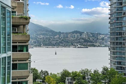 Photo 24 at 1005 - 1238 Melville Street, Coal Harbour, Vancouver West