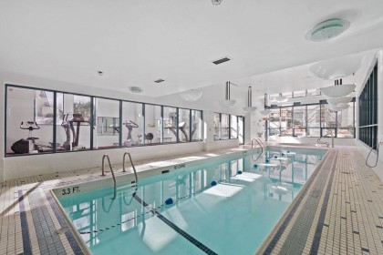 Photo 29 at 1005 - 1238 Melville Street, Coal Harbour, Vancouver West