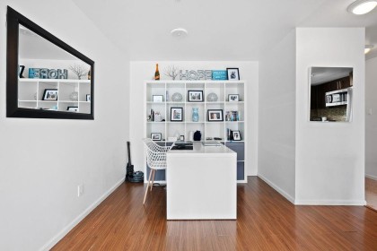 Photo 8 at 1005 - 1238 Melville Street, Coal Harbour, Vancouver West