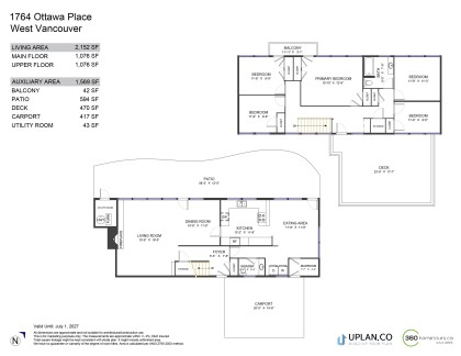 Photo 34 at 1764 Ottawa Place, Ambleside, West Vancouver
