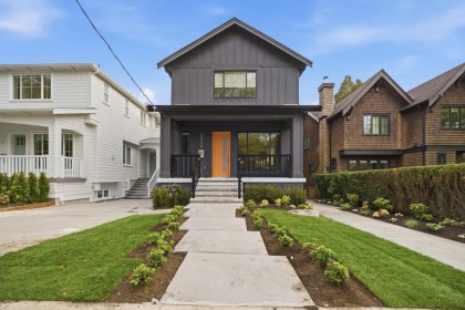 Photo 2 at 3116 W 42nd Avenue, Kerrisdale, Vancouver West