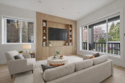 Photo 6 at 3116 W 42nd Avenue, Kerrisdale, Vancouver West