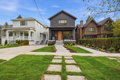 Photo 1 at 3116 W 42nd Avenue, Kerrisdale, Vancouver West