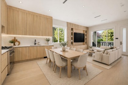 Photo 10 at 3116 W 42nd Avenue, Kerrisdale, Vancouver West