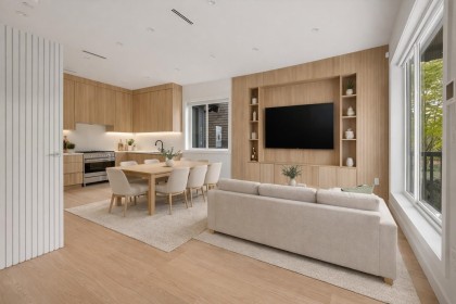 Photo 4 at 3116 W 42nd Avenue, Kerrisdale, Vancouver West