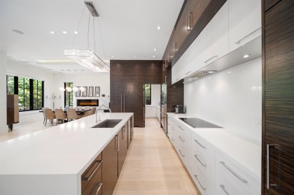Photo 7 at 6299 Angus Drive, South Granville, Vancouver West