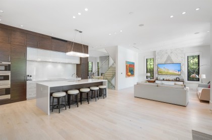 Photo 5 at 6299 Angus Drive, South Granville, Vancouver West