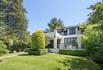 Photo 19 at 6299 Angus Drive, South Granville, Vancouver West