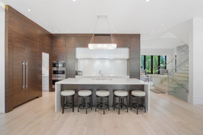 Photo 8 at 6299 Angus Drive, South Granville, Vancouver West