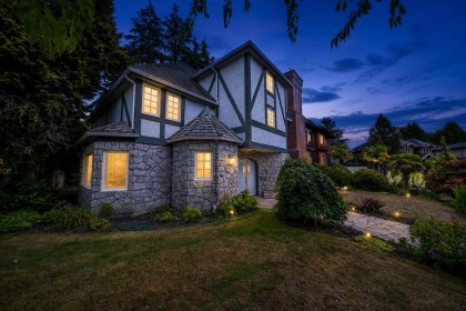 Photo 23 at 4290 Kevin Place, Dunbar, Vancouver West