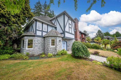 Photo 2 at 4290 Kevin Place, Dunbar, Vancouver West