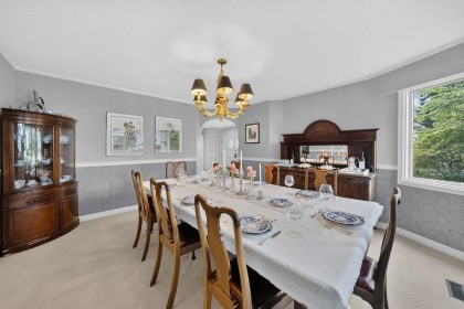 Photo 12 at 4290 Kevin Place, Dunbar, Vancouver West