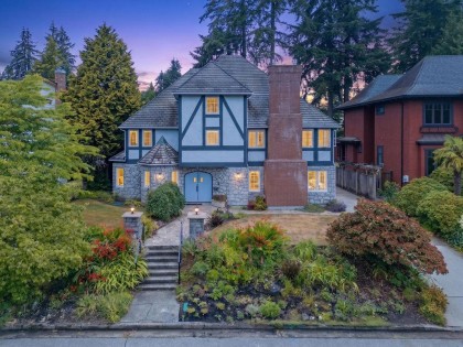 Photo 22 at 4290 Kevin Place, Dunbar, Vancouver West