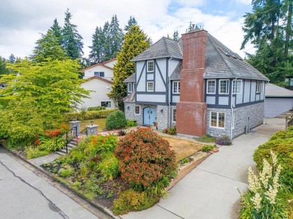 Photo 1 at 4290 Kevin Place, Dunbar, Vancouver West
