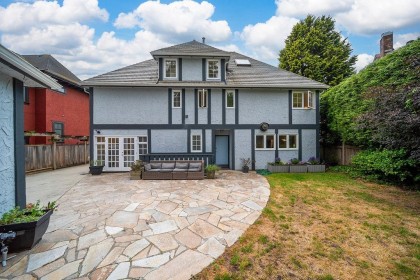 Photo 5 at 4290 Kevin Place, Dunbar, Vancouver West