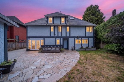 Photo 24 at 4290 Kevin Place, Dunbar, Vancouver West