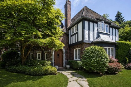 Photo 2 at 4576 Connaught Drive, Shaughnessy, Vancouver West